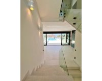 Rynek wtórny - Villa - Marbella - Elviria