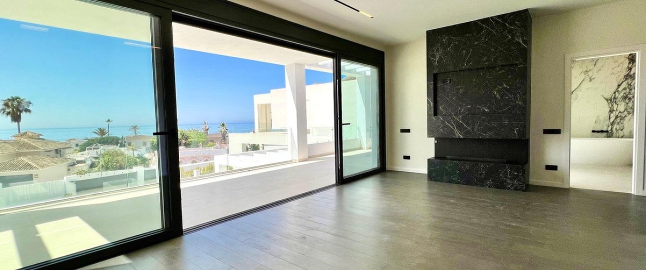 Rynek wtórny - Villa - Marbella - Elviria