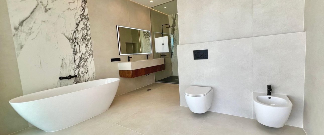 Rynek wtórny - Villa - Marbella - Elviria