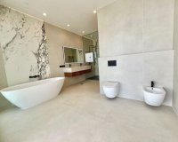 Rynek wtórny - Villa - Marbella - Elviria