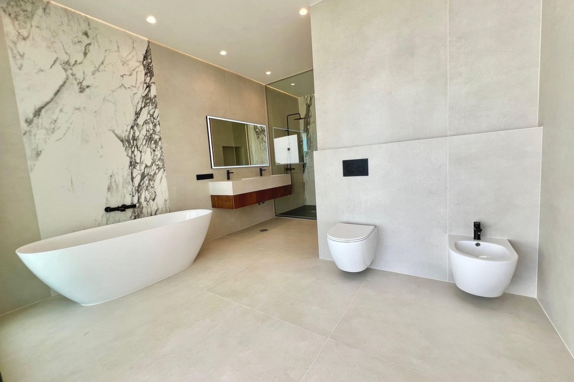 Rynek wtórny - Villa - Marbella - Elviria