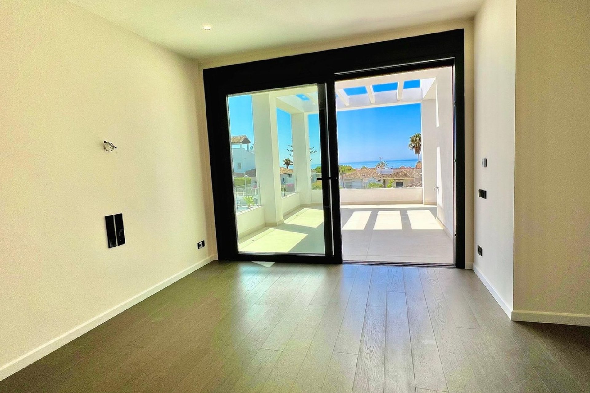 Rynek wtórny - Villa - Marbella - Elviria