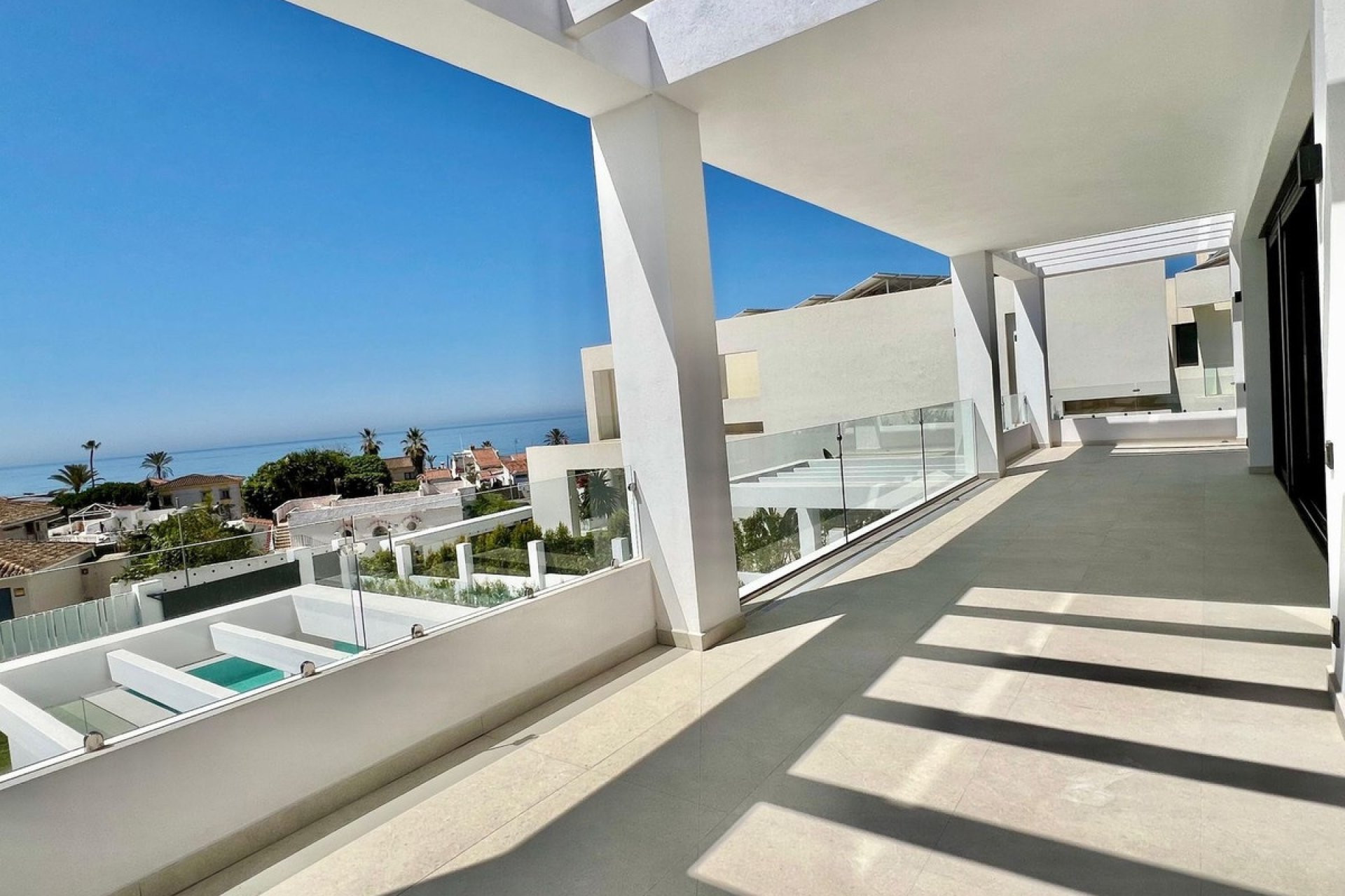 Rynek wtórny - Villa - Marbella - Elviria