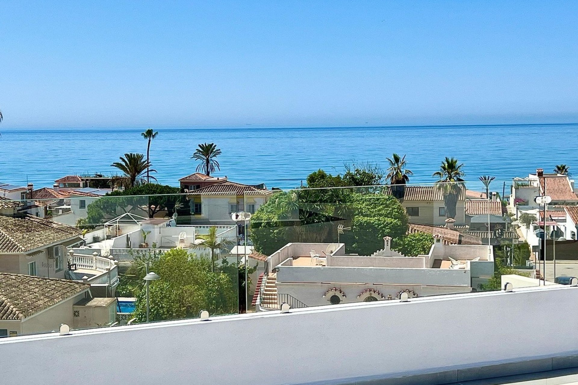 Rynek wtórny - Villa - Marbella - Elviria