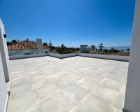 Rynek wtórny - Villa - Marbella - Elviria