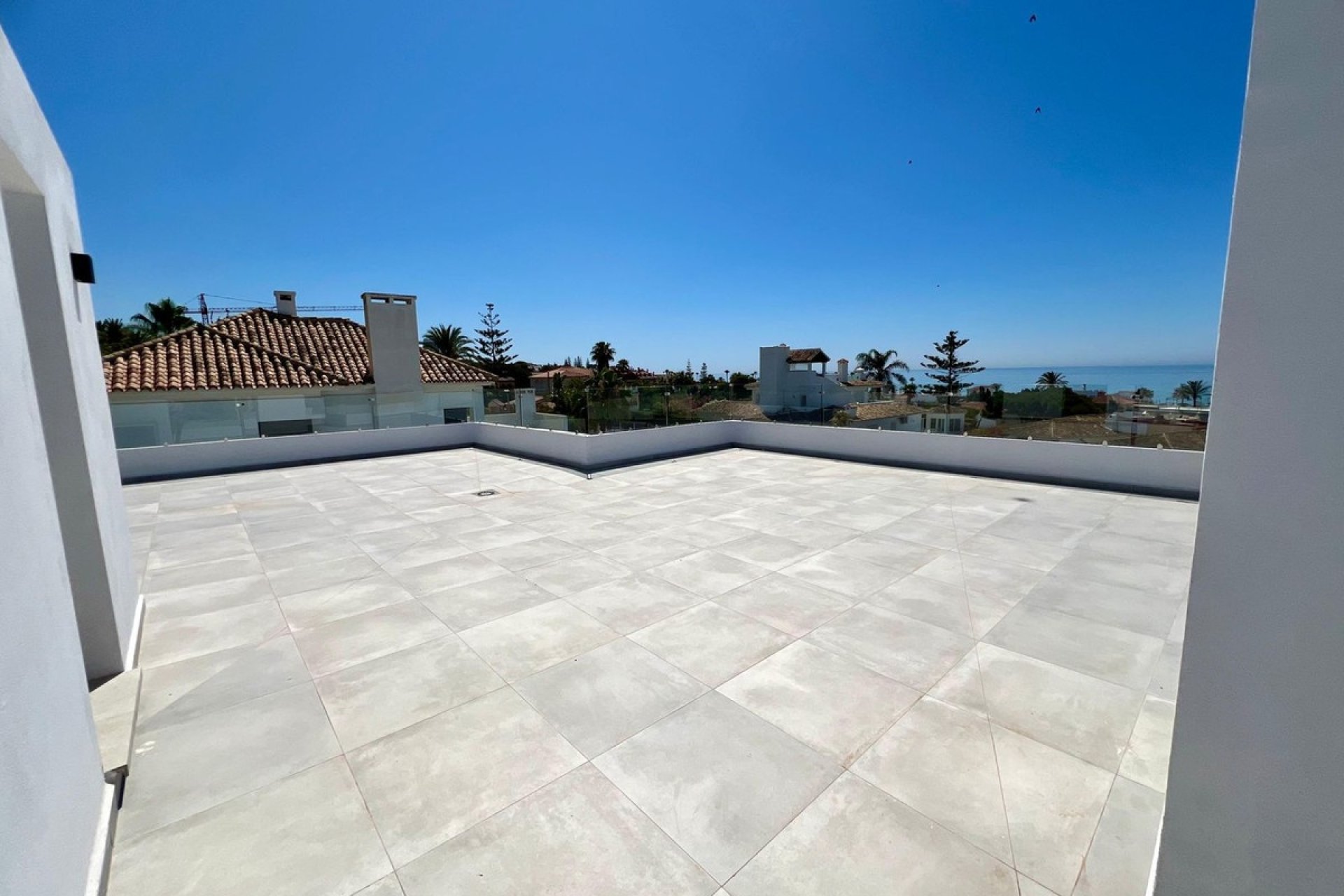 Rynek wtórny - Villa - Marbella - Elviria