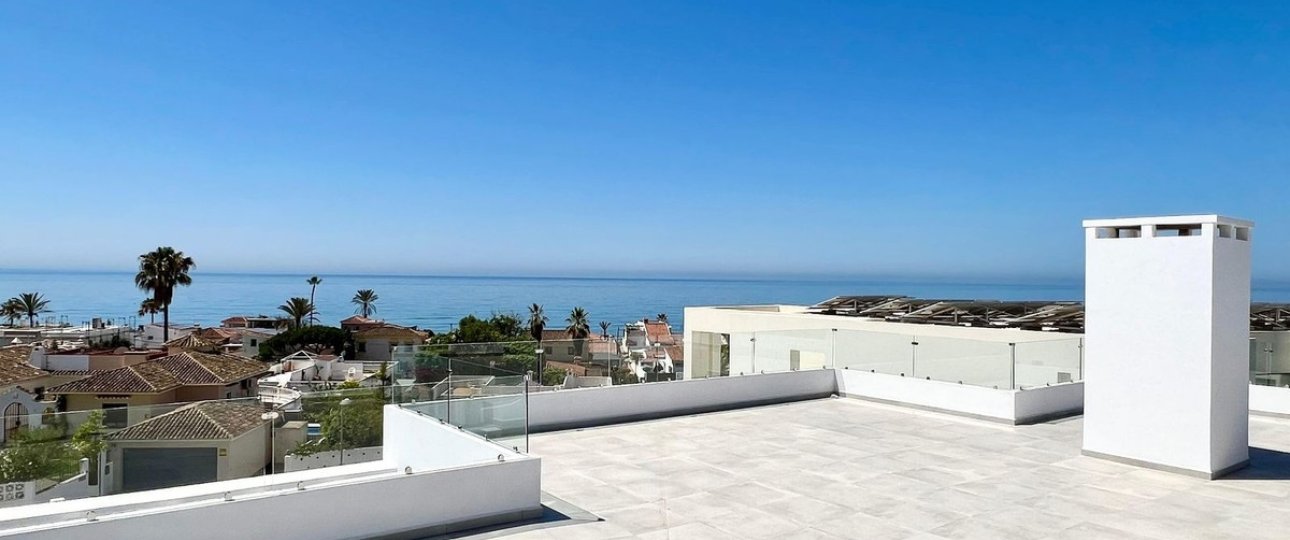 Rynek wtórny - Villa - Marbella - Elviria
