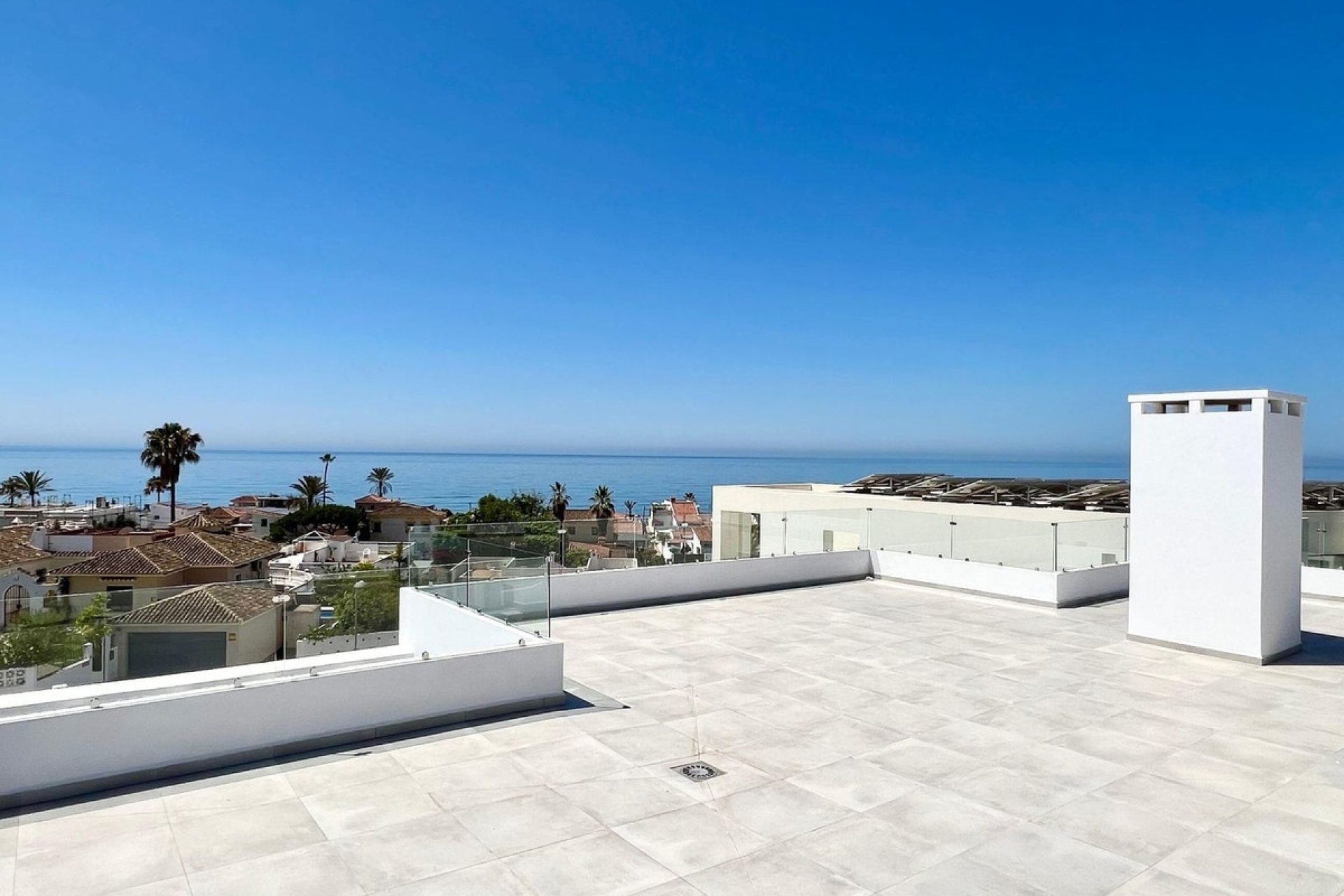 Rynek wtórny - Villa - Marbella - Elviria
