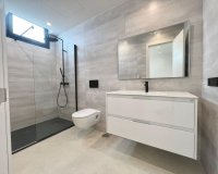 Rynek wtórny - Villa - Marbella - Elviria