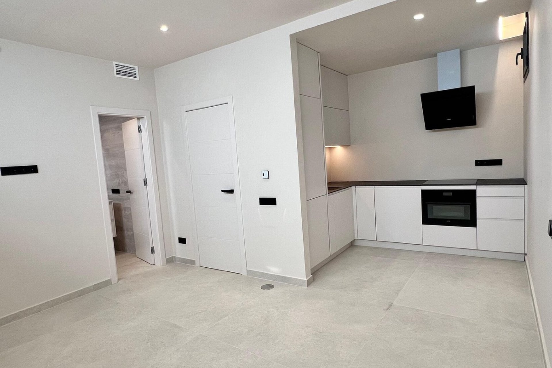 Rynek wtórny - Villa - Marbella - Elviria