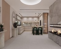 Rynek wtórny - Villa - Marbella - Elviria