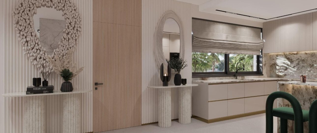 Rynek wtórny - Villa - Marbella - Elviria