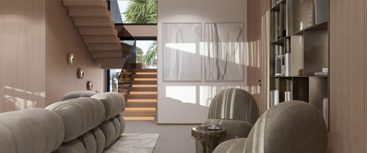 Rynek wtórny - Villa - Marbella - Elviria