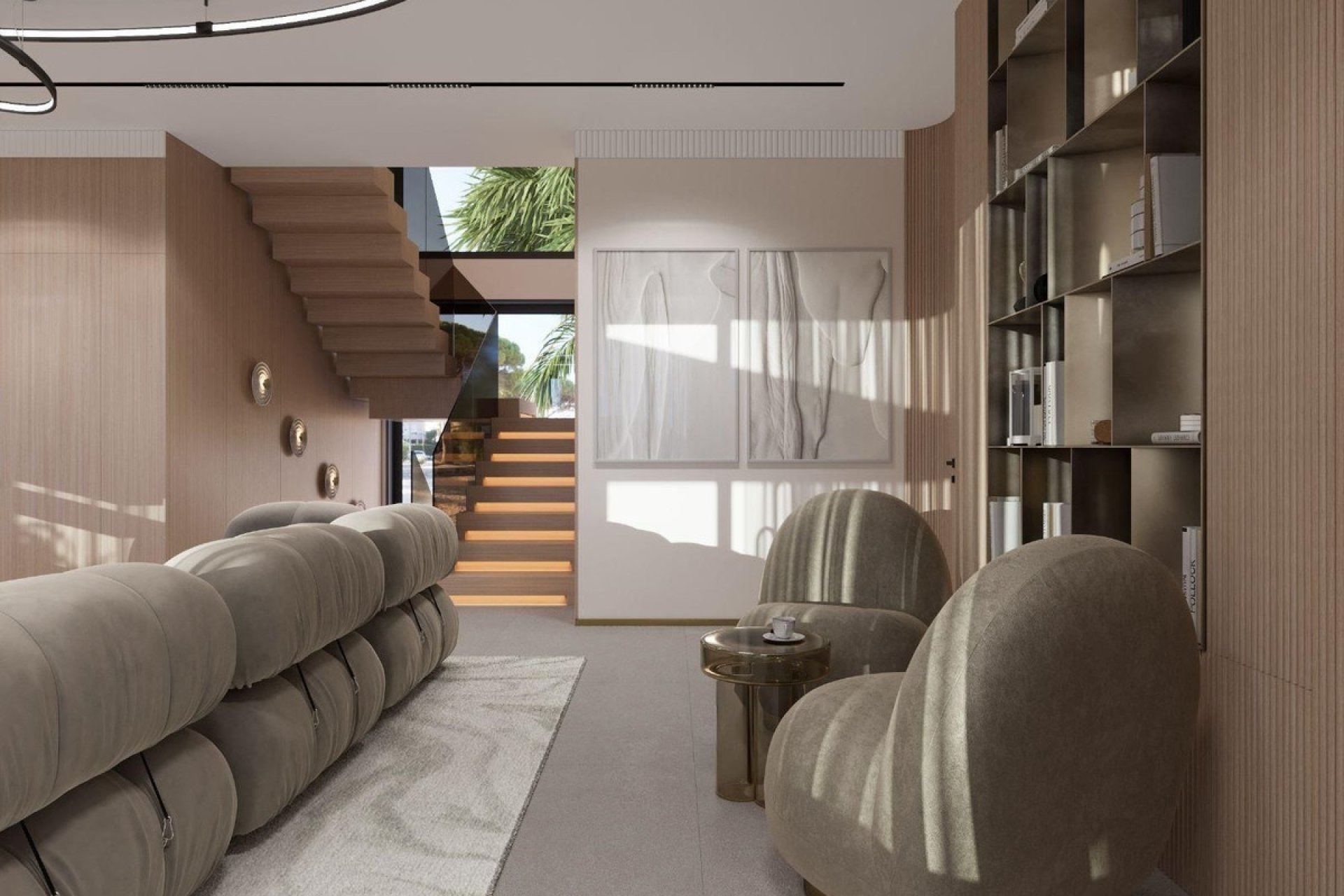 Rynek wtórny - Villa - Marbella - Elviria