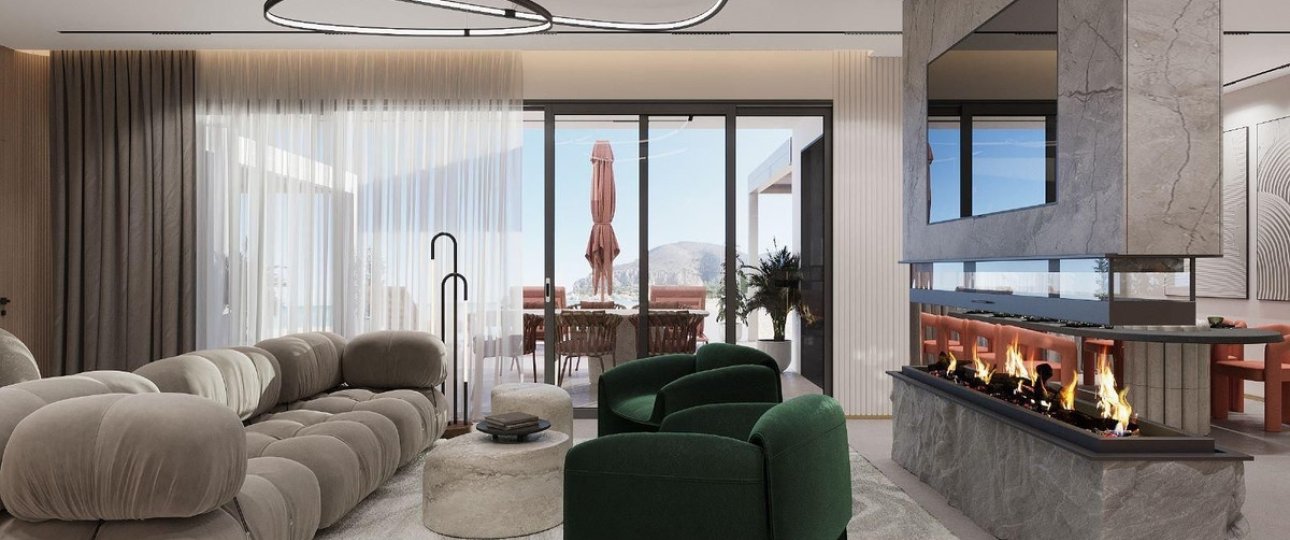 Rynek wtórny - Villa - Marbella - Elviria
