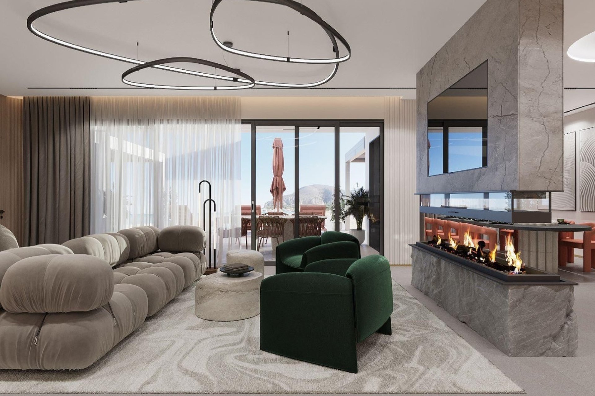 Rynek wtórny - Villa - Marbella - Elviria