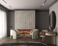Rynek wtórny - Villa - Marbella - Elviria