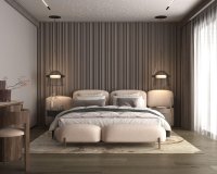 Rynek wtórny - Villa - Marbella - Elviria