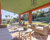 Rynek wtórny - Villa - Marbella - Elviria