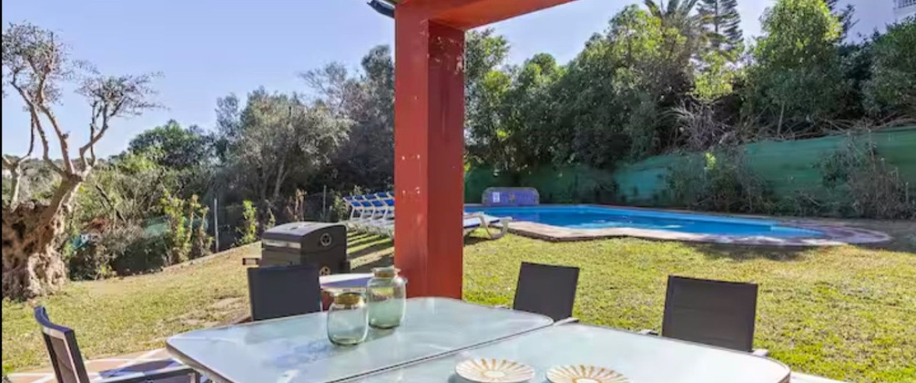 Rynek wtórny - Villa - Marbella - Elviria