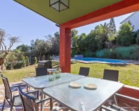 Rynek wtórny - Villa - Marbella - Elviria