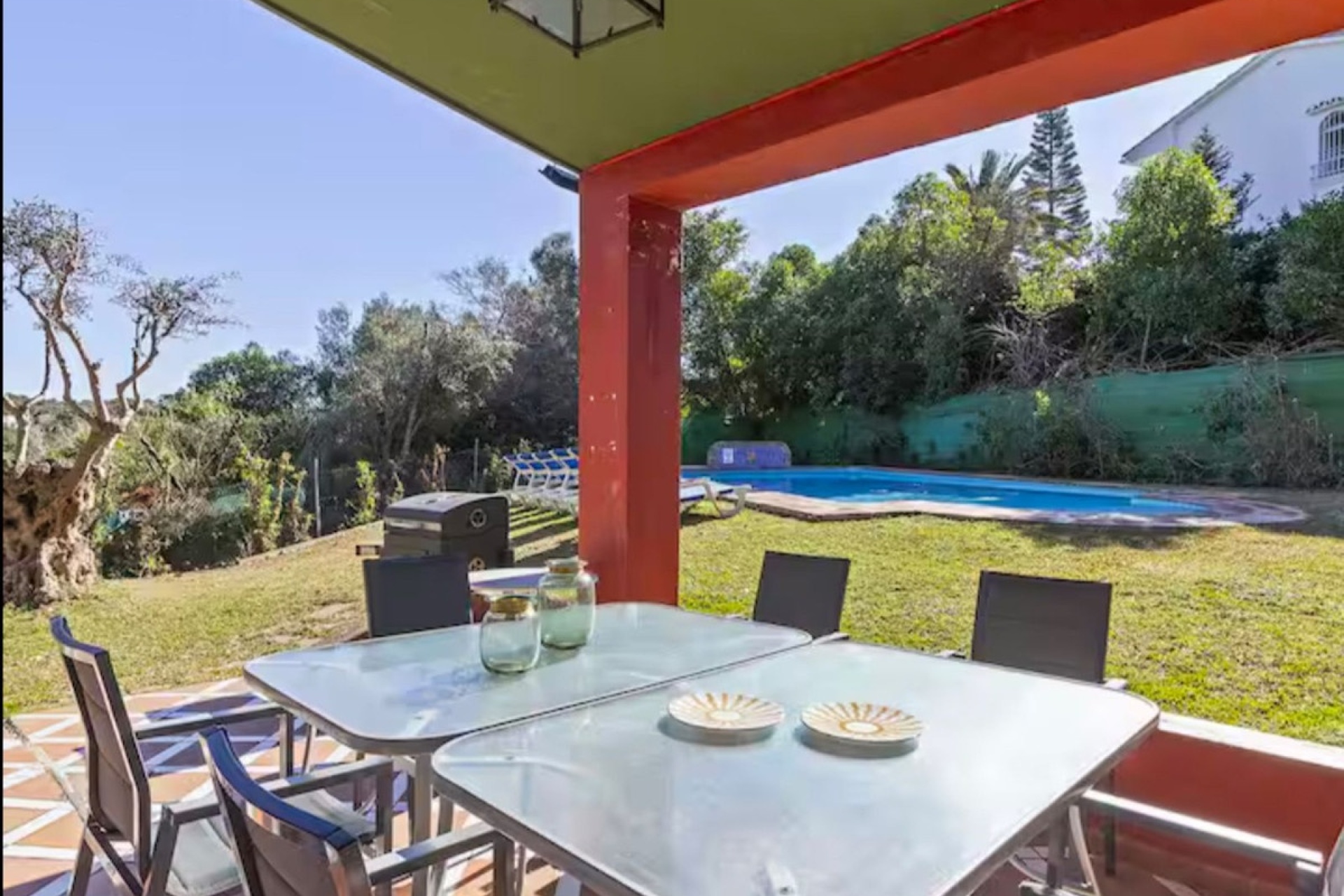 Rynek wtórny - Villa - Marbella - Elviria