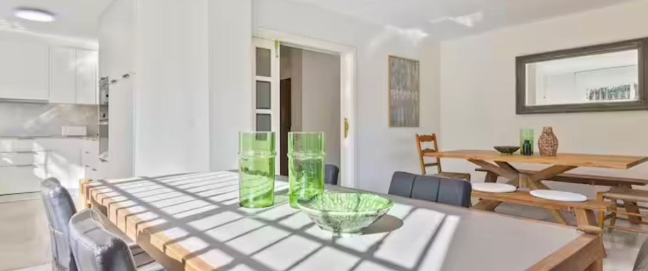 Rynek wtórny - Villa - Marbella - Elviria