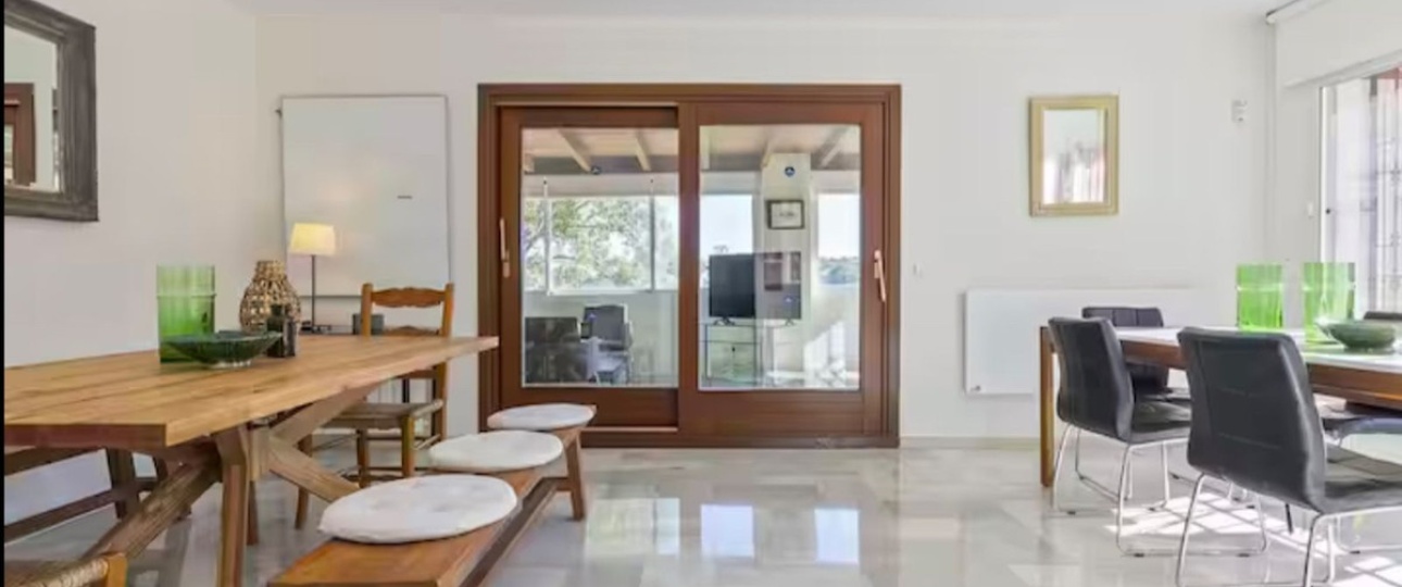 Rynek wtórny - Villa - Marbella - Elviria