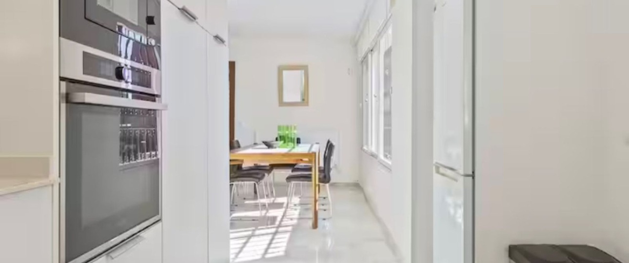 Rynek wtórny - Villa - Marbella - Elviria