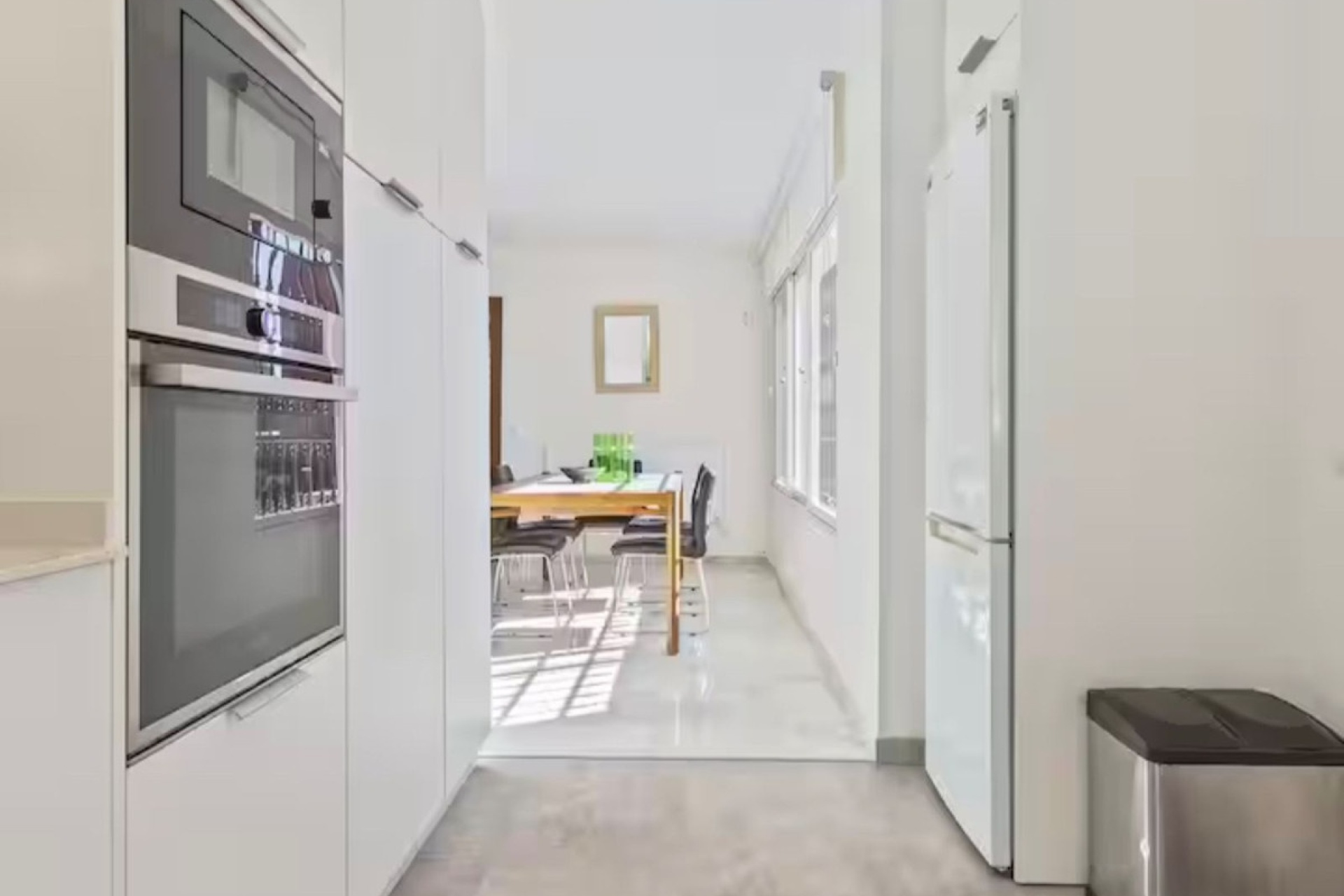 Rynek wtórny - Villa - Marbella - Elviria