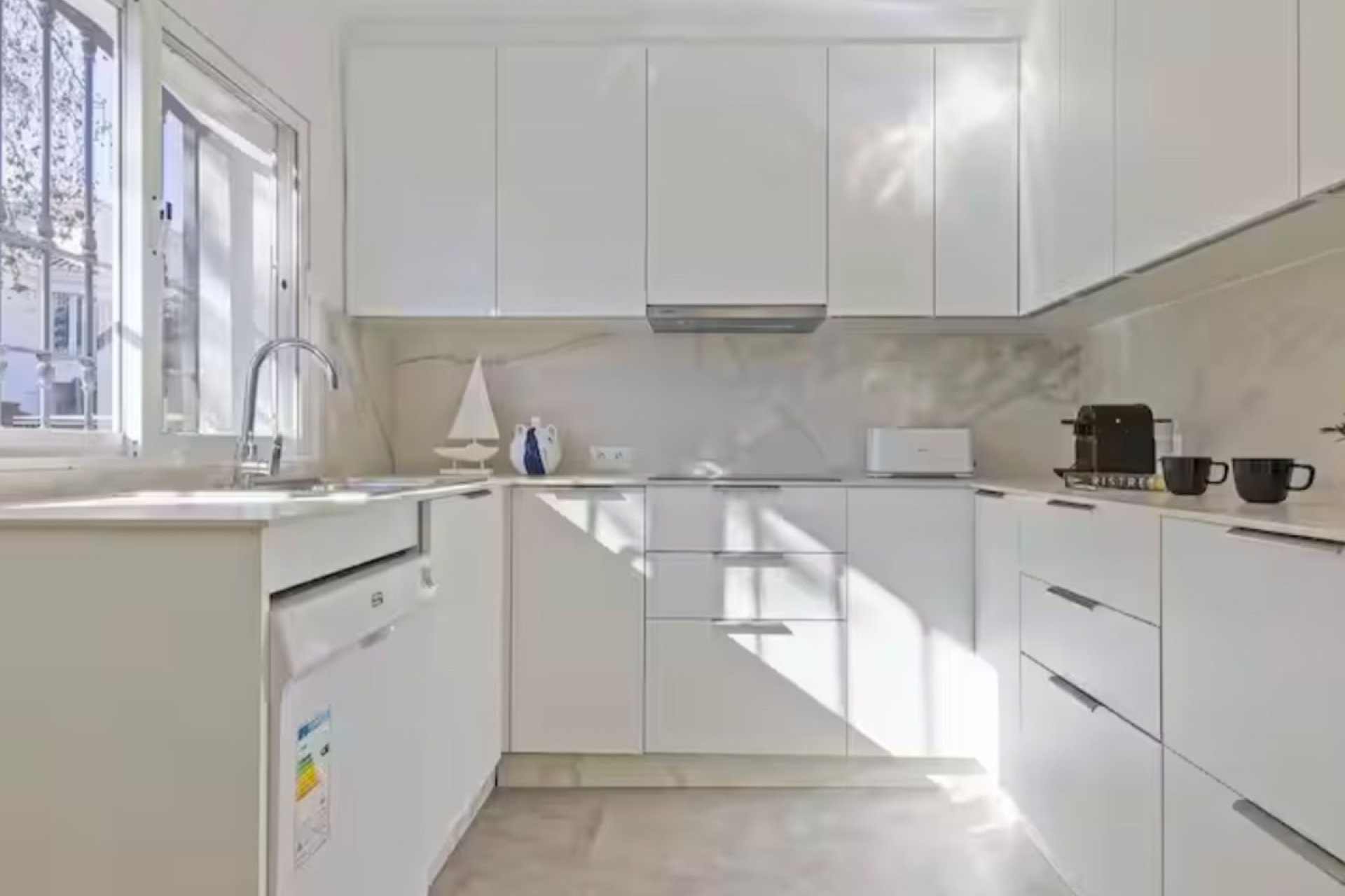 Rynek wtórny - Villa - Marbella - Elviria