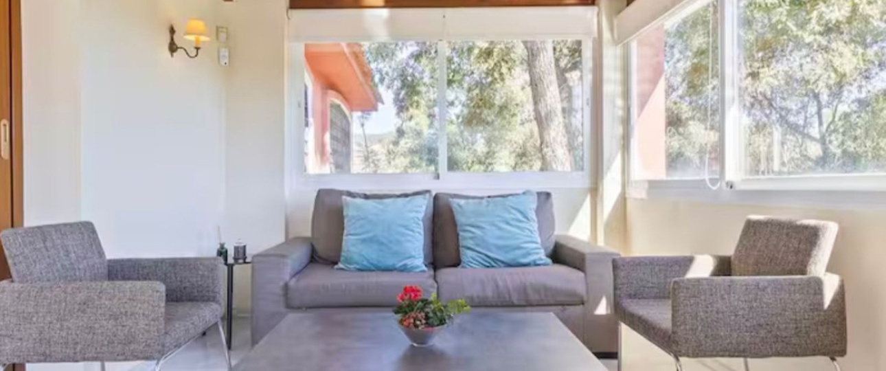 Rynek wtórny - Villa - Marbella - Elviria