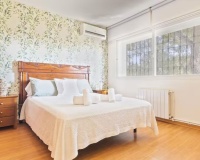 Rynek wtórny - Villa - Marbella - Elviria