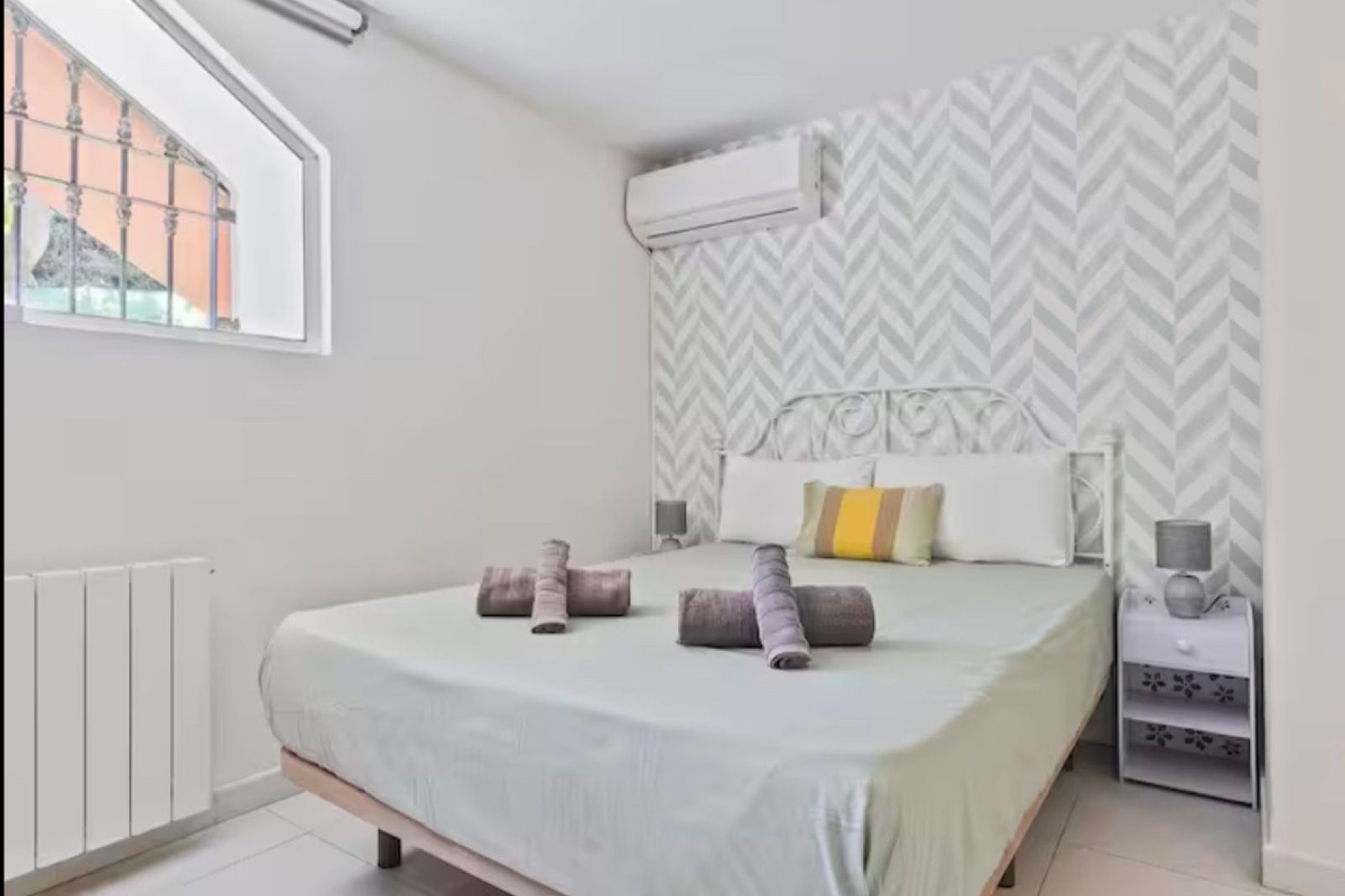 Rynek wtórny - Villa - Marbella - Elviria