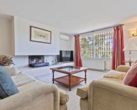 Rynek wtórny - Villa - Marbella - Elviria