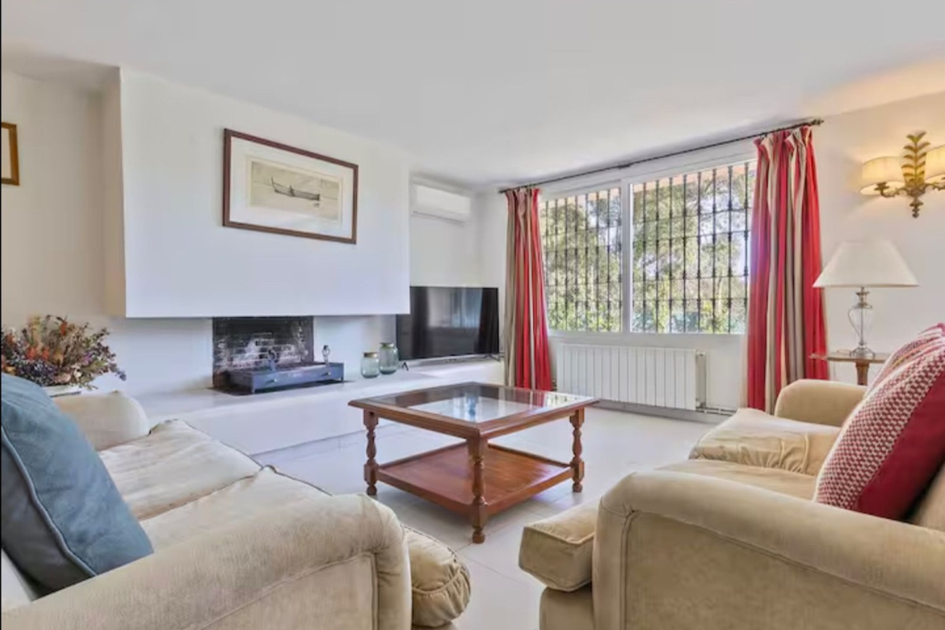 Rynek wtórny - Villa - Marbella - Elviria