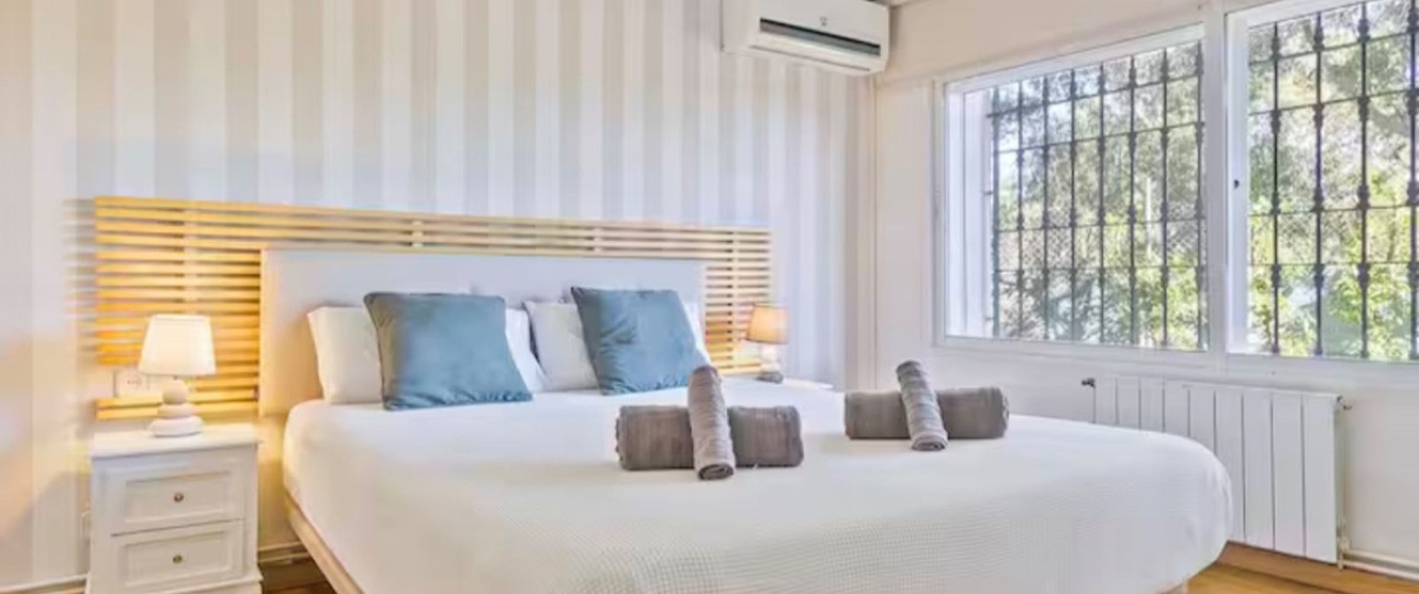 Rynek wtórny - Villa - Marbella - Elviria