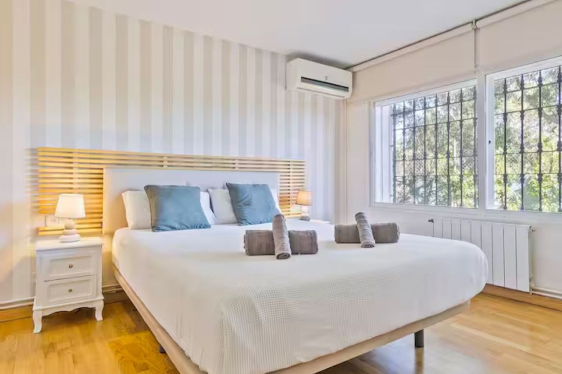 Rynek wtórny - Villa - Marbella - Elviria