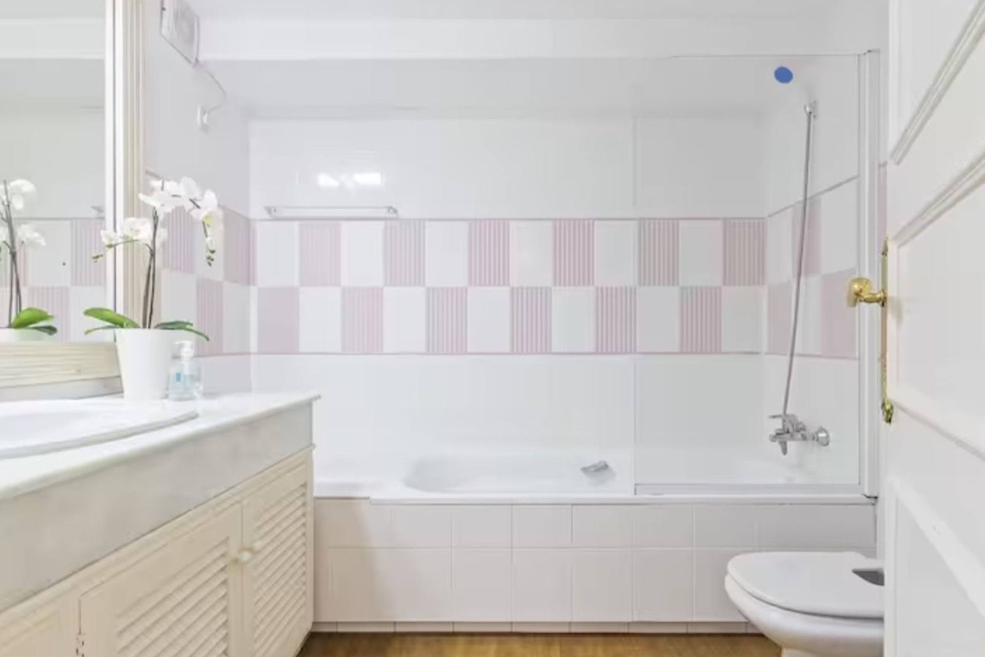 Rynek wtórny - Villa - Marbella - Elviria
