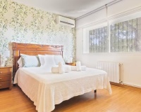 Rynek wtórny - Villa - Marbella - Elviria