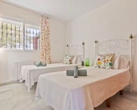 Rynek wtórny - Villa - Marbella - Elviria