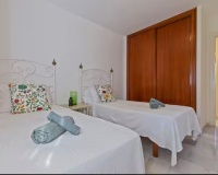 Rynek wtórny - Villa - Marbella - Elviria