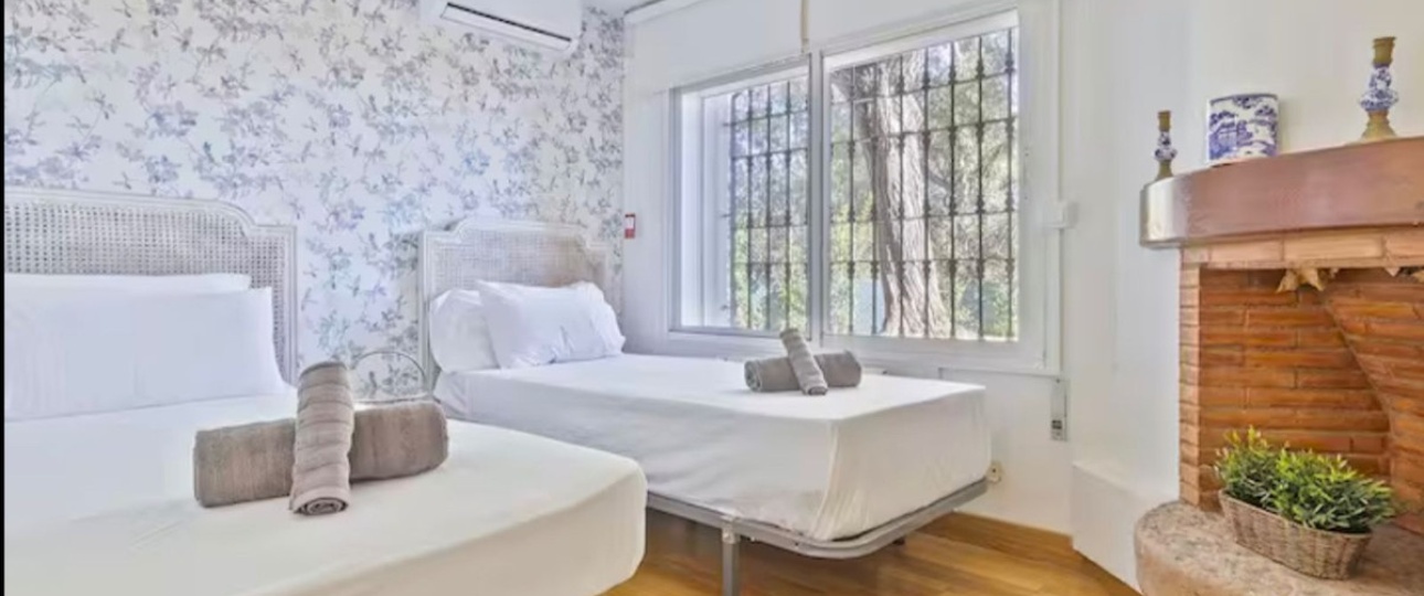 Rynek wtórny - Villa - Marbella - Elviria