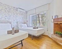 Rynek wtórny - Villa - Marbella - Elviria