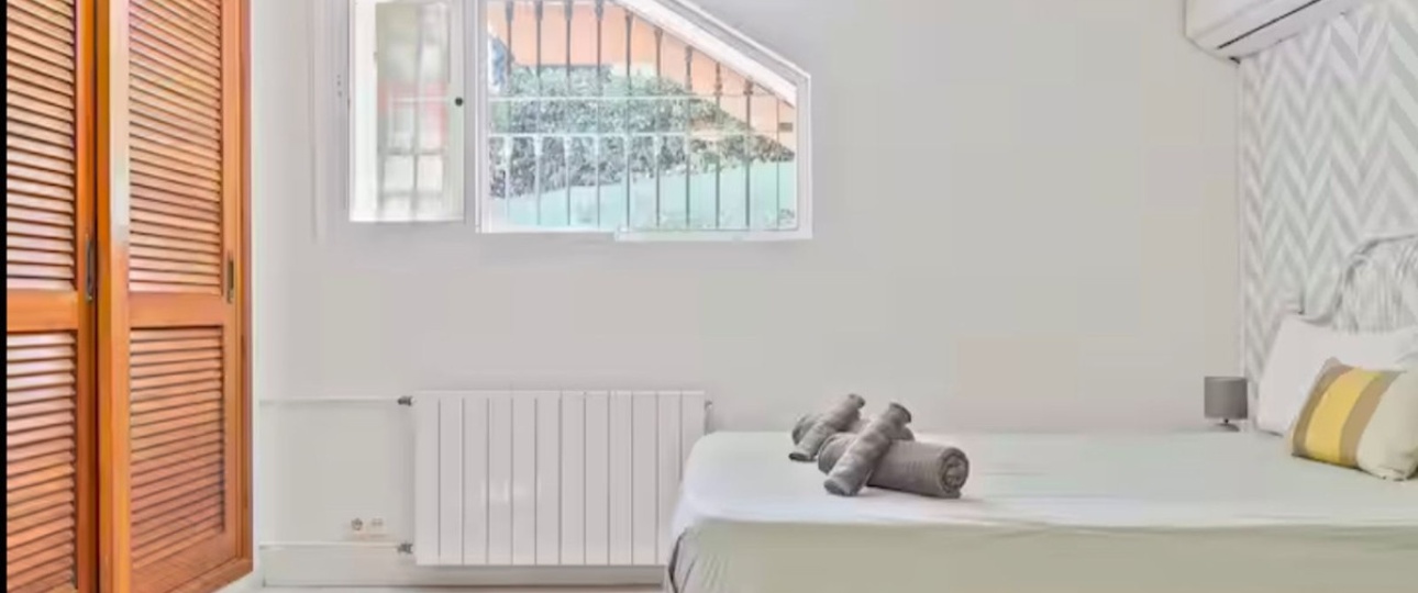 Rynek wtórny - Villa - Marbella - Elviria