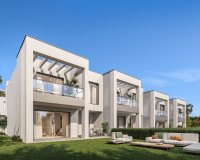 Rynek wtórny - Villa - Marbella - Elviria