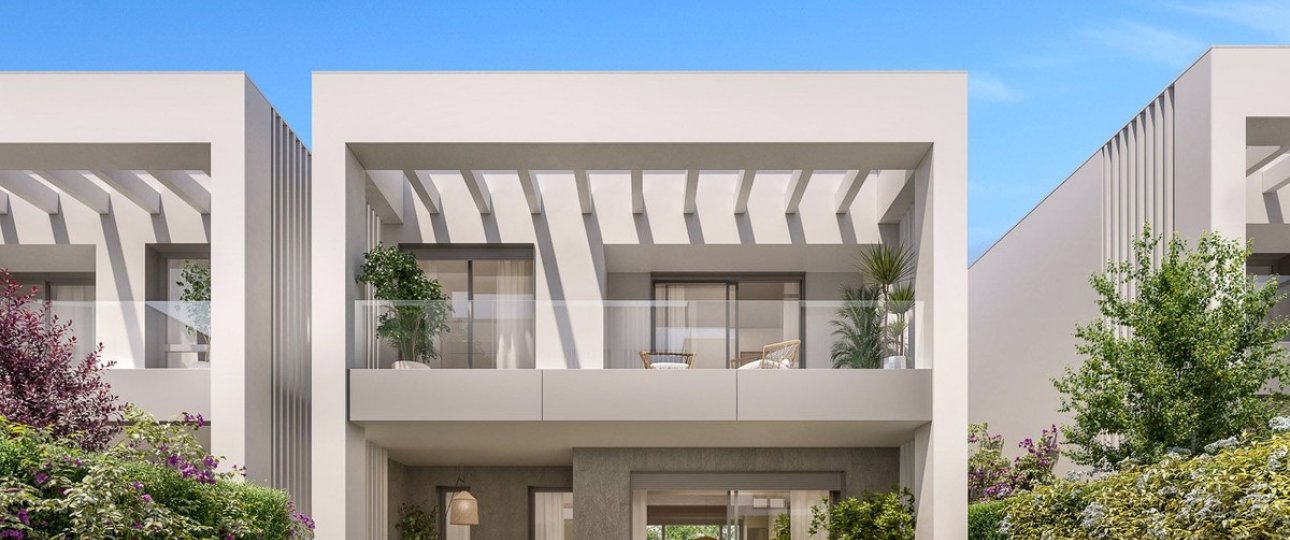 Rynek wtórny - Villa - Marbella - Elviria