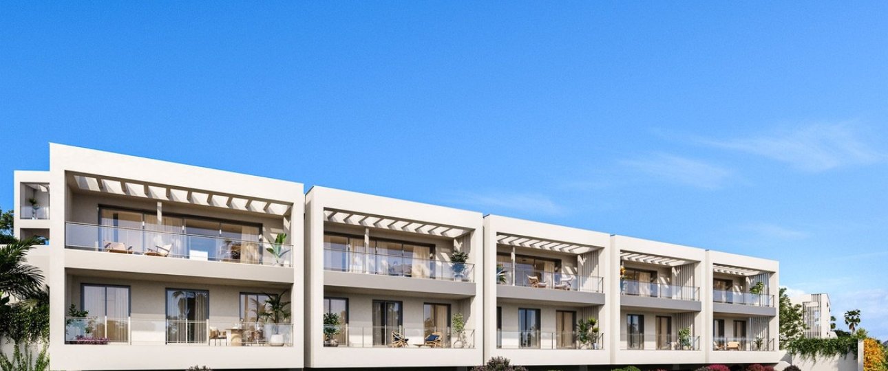 Rynek wtórny - Villa - Marbella - Elviria