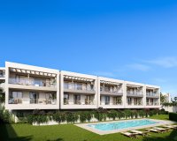 Rynek wtórny - Villa - Marbella - Elviria