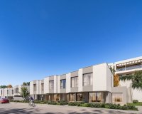 Rynek wtórny - Villa - Marbella - Elviria